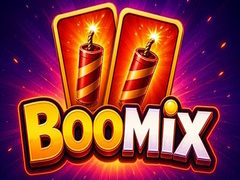 Hra Boomix