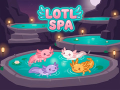 Hra Lotl Spa