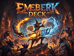 Hra Emberdeck