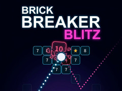 Hra Brick Breaker Blitz