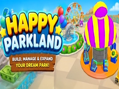 Hra Happy Parkland