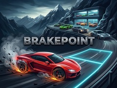 Hra Brakepoint