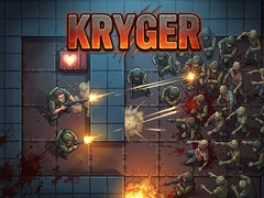 Hra KRYGER