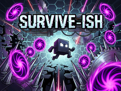 Hra Survive-ish