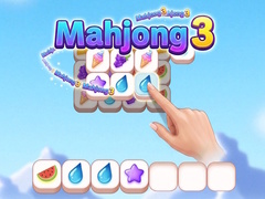 Hra Mahjong 3