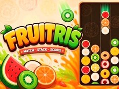 Hra Fruitris