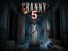 Hra Granny 5