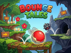 Hra Bounce Tales