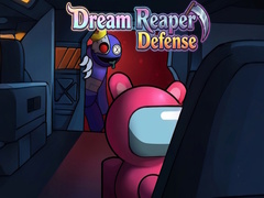 Hra Dream Reaper Defense