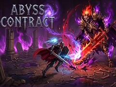 Hra Abyss Contract
