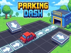 Hra Parking Dash