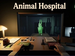 Hra Animal Hospital