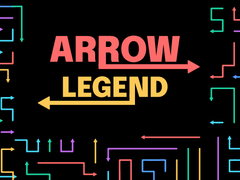 Hra Arrow Legend