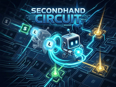Hra Secondhand Circuit