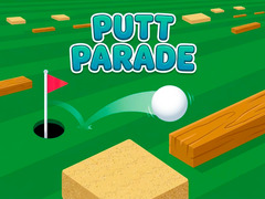 Hra Putt Parade