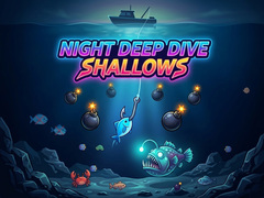 Hra Night Deep Dive Shallows