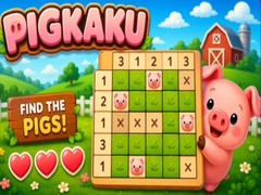 Hra Pigkaku