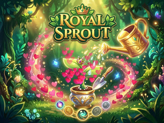 Hra Royal Sprout