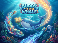 Hra Buddy the Wise Whale