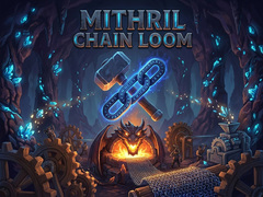 Hra Mithril Chain Loom