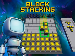 Hra Block Stacking