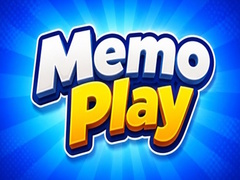 Hra Memo Play