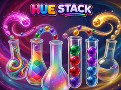 Hra Hue Stack