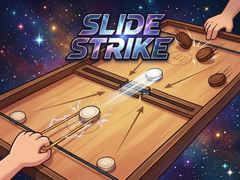Hra Slide Strike