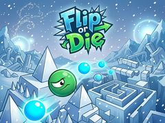 Hra Flip or die