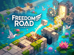 Hra Freedom Road