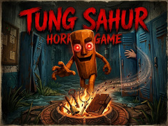 Hra Tung Sahur Horror Game