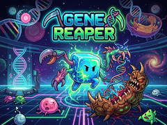Hra Gene Reaper