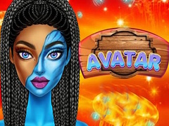 Hra Avatar