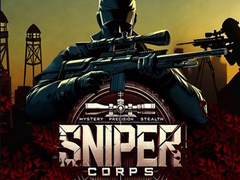 Hra Sniper Corps