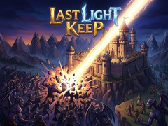 Hra Last Light Keep