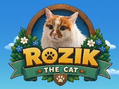 Hra Rozik the Cat