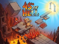 Hra 45° of Hell