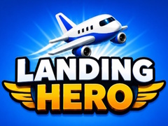 Hra Landing Hero