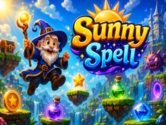Hra Sunny Spell