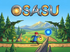 Hra Osasu