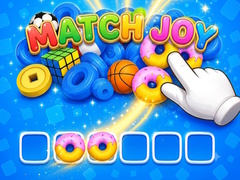 Hra Match joy