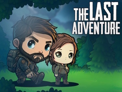 Hra The Last Adventure