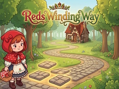 Hra Reds Winding Way