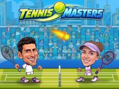 Hra Tennis Masters