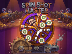 Hra Spin Shot Master