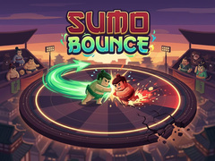 Hra Sumo Bounce