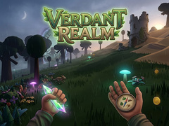 Hra Verdant Realm