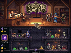 Hra Inn Over Your Head