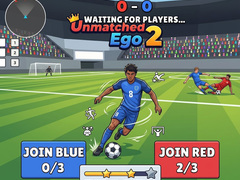 Hra Unmatched Ego 2