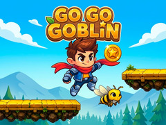 Hra Go Go Goblin